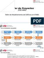 (Estructuras) COC-3301 - Cátedra Taller de Modelamiento II PDF