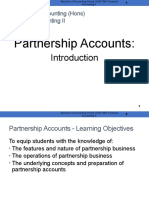 Lecture 2-Partnership Part 1