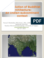 Final Evolution of Buddhist Architecture PDF
