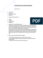 Analisis Psicologico Del Film Blue Valentine PDF