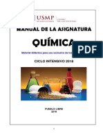 Química PDF