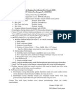 Tatib Siswa - BDR 2020 SDS Mutpar PDF
