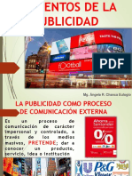 ELEMENTOS DE LA PUBLICIDAD Autoguardado PDF