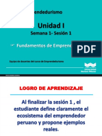 Fundamentos de Emprendedurismo PDF