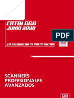 Catálogo Junio 2020 OBD2 Ok PDF