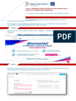 Consulta y Generación de Certificaciones A Través de Internet Banca Personas PDF