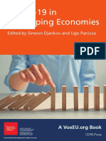 Covid-19 in Developing Economies PDF