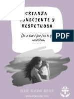 Ebook Cranza Consciente