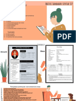 Materi Tambahan SLP