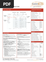 Gmail Quick Reference Eval