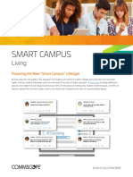 Smart Campus - Living PDF