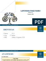 Kasus 2 Proctitis Radiasi (5 - 8 - 20) Revisi