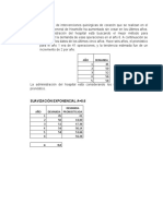 Pronosticos-Produccion Ii