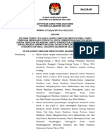 Edoman Teknis Tata Kerja Adhoc PDF