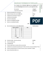 ejercicios diseño pavimento rígido método AASHTO