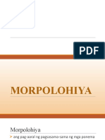 MORPOLOHIYA