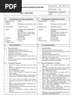 Sds Toluene Chemstation Pdf