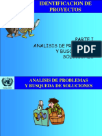 Niveles de Estudio PDF