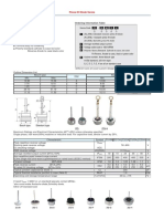 Press-Fit Diode Series Features Ordering Information Table