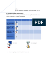 Ejemplos de Dos Tecnicas Conductistas