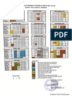 Kaldik SD, SMP Kaur 20 - 21