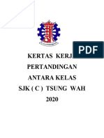 Kertas Kerja