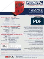 Fdd75s (TNK JKT) 2020
