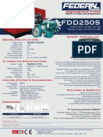 Fdd250s (TNK JKT) 2020