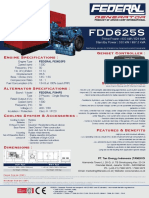 Fdd625s (Tnk Jkt) 2020