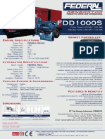 FDD1000S (Tnk Jkt) 2020