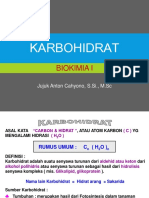 BIO-KARBOHIDRAT