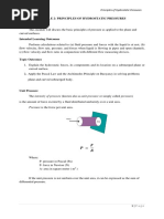 MODULE 2 - Hydraulics