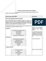 1.44 How To Arrange Training For New Colleagues PDF