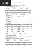 SET 2 - Materials-Engineer-Examination