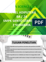 PPT MOBIL PENERAPAN GLB-EXTRA SCIENCE CLUB-RAFAEL ADIPUTERA-8A-24-.pptx