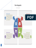 Plan Infographic: Title Goes Here