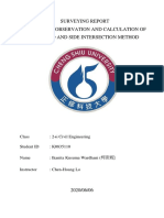 柯安妮- K0835110 Report of Forward and Side Intersection.pdf