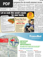 06-27-18 Edition | PDF | Arrest | Wildfire