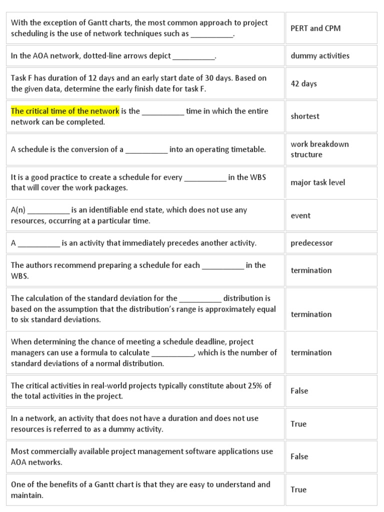 Q&A - Chapter 8 Flashcards-1 | PDF | Applied Mathematics | Analysis