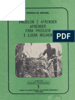 (Colecção Estudos e Orientações - 1) Samora Moisés Machel - Produzir é aprender. Aprender para produzir e lutar melhor-FRELIMO (1978).pdf