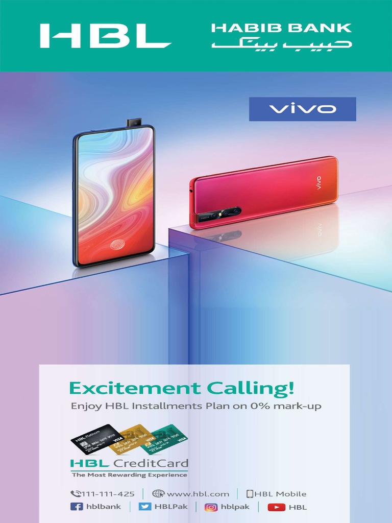 vivo folder list pdf