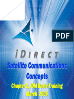 2 IOM - Idirect RF Basics, 030106 PDF