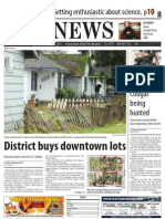 Maple Ridge Pitt Meadows News January 26, 2011 Online Edition
