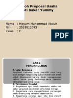 TM1 APP - HisyamMuhammadAbduh