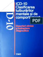 Icd 10