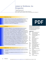 Hipoglicemia 2020 - Ingles PDF
