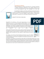 LÁMPARAS CFL AHORRADORAS DE ENERGÍA