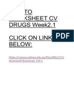 LINK TO WORKSHEET CV DRUGS Week2.1-Larger-Font PDF