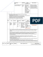 Example of Loan To Hav From Agif