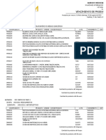 Inf Vencimiento de Productos